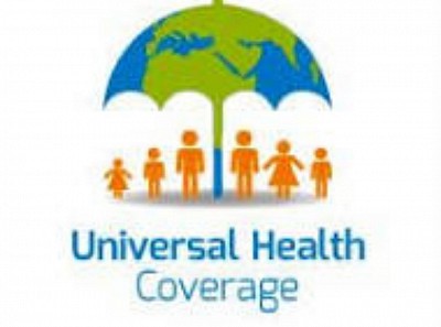 Health of the People. By the People. For the People